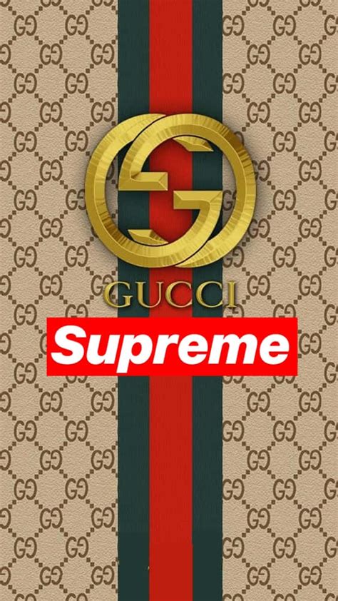 gucci and supreme pictures|gucci supreme for sale.